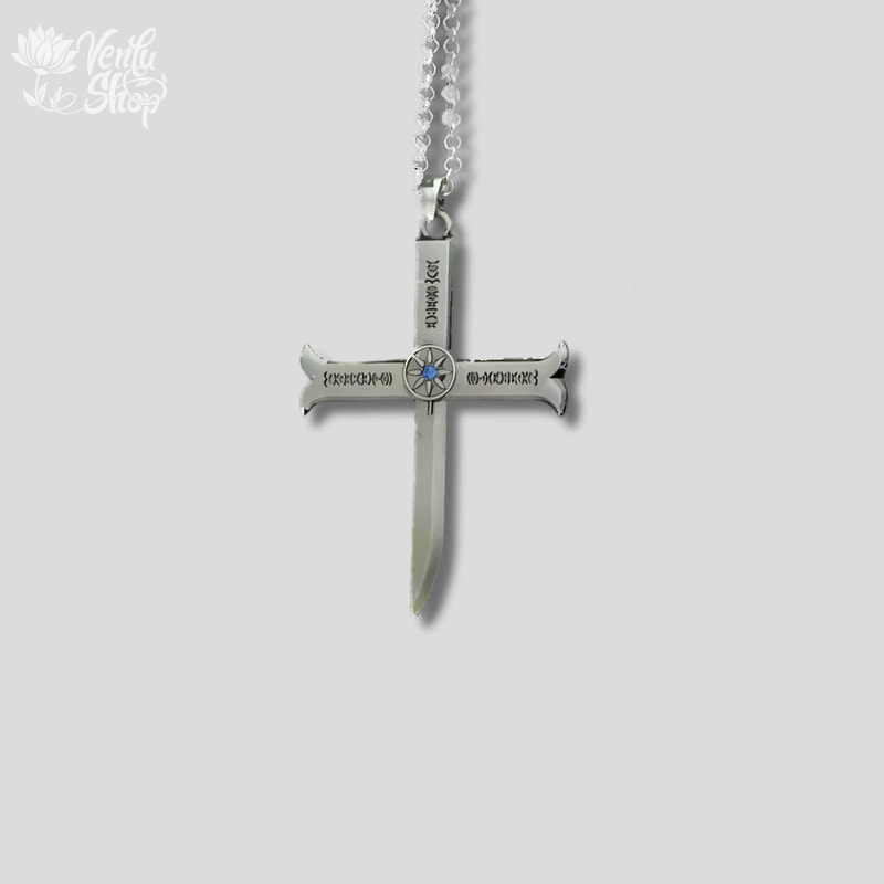 Collana di Mihawk