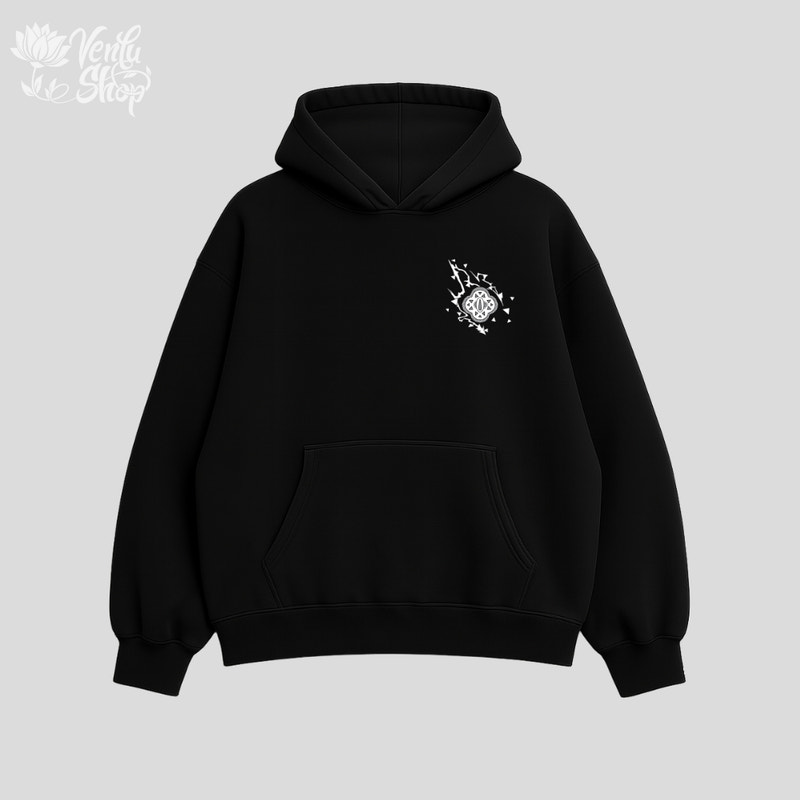 Zenitsu Hoodie