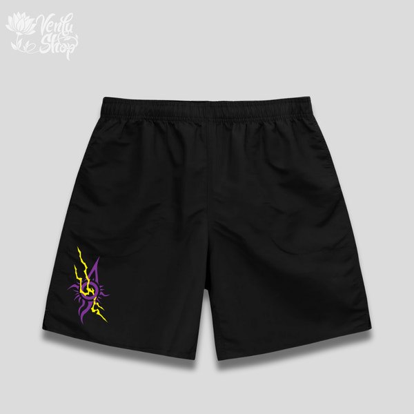 Yoruichi-Shorts