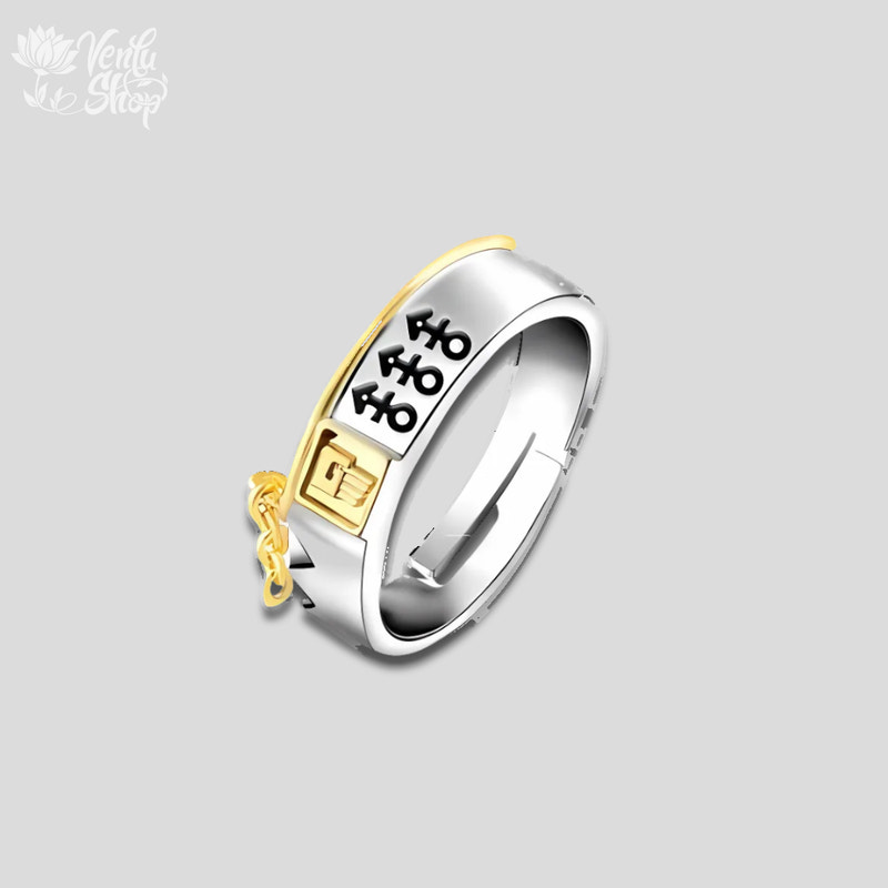 Anello di Jotaro