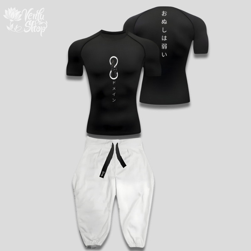 Gojo-set