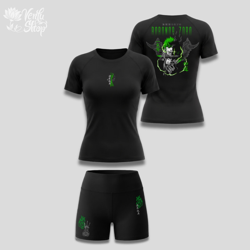 Zoro Prime | Ensemble pour femmes