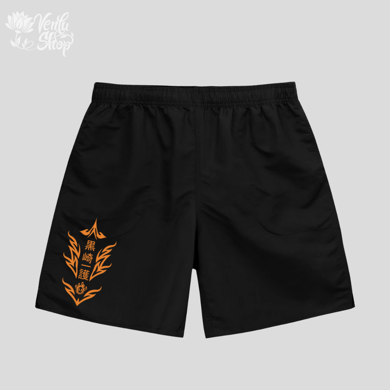 Ichigo Shorts 2.0