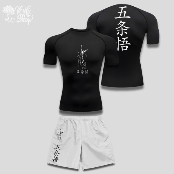 Gojo-Set