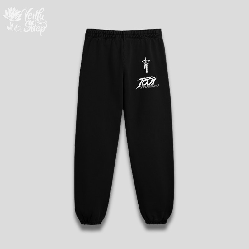 Joggeur Toji