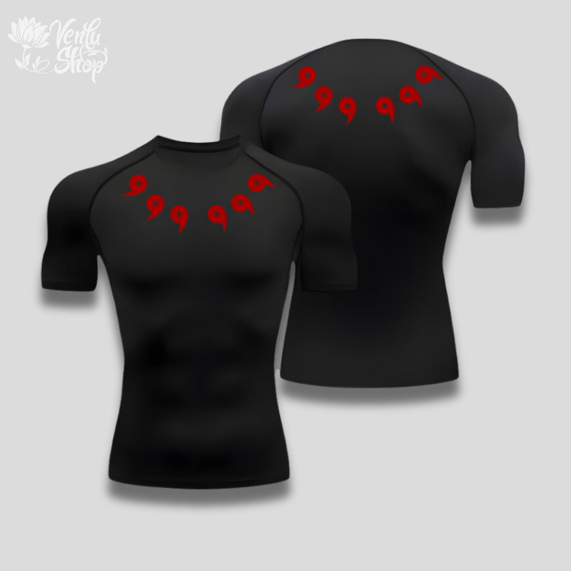 Maglia a compressione Obito