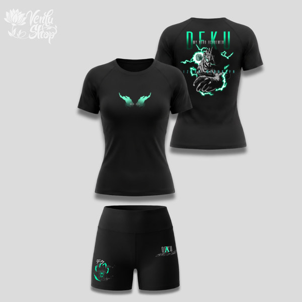 Deku Prime | Set da donna