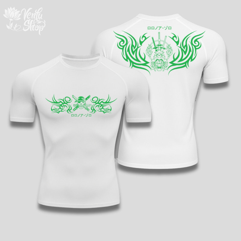 Maglia a compressione Zoro 3.0