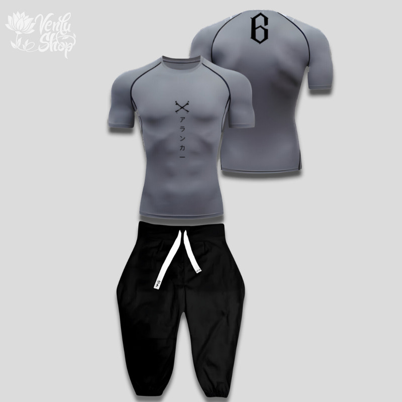 Grimmjow-set