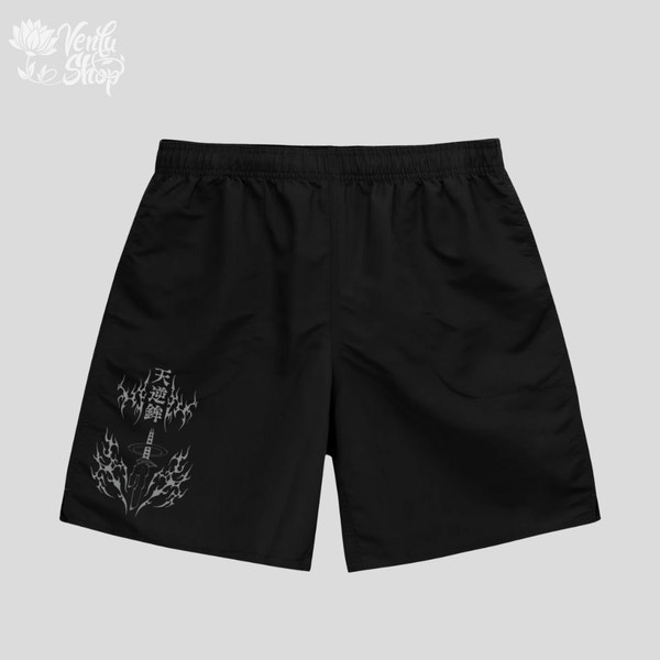 Toji Shorts 2.0