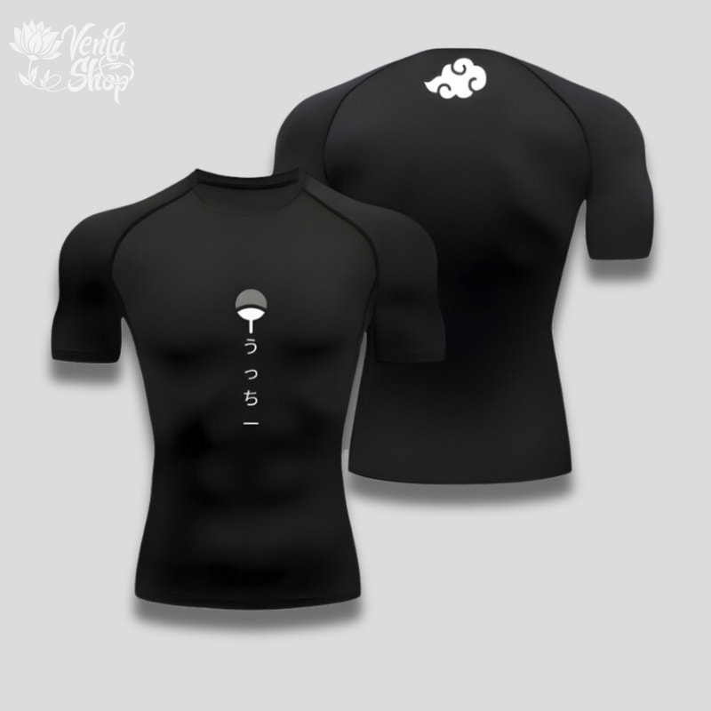 Maglia a compressione Itachi