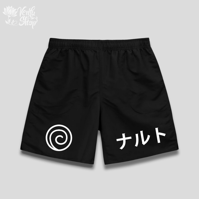 Pantaloncini Madara