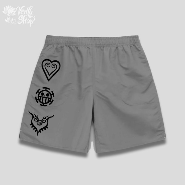 Law Shorts