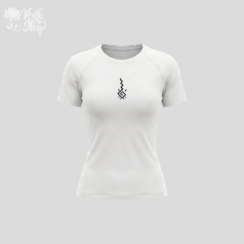 Shinra Prime | Maglia a compressione da donna