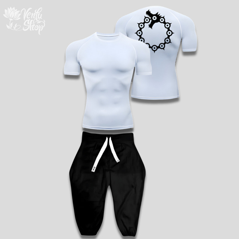 Set di Meliodas