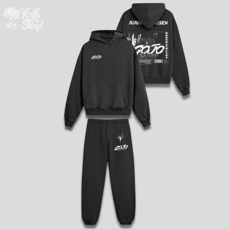 Gojo-trainingspak