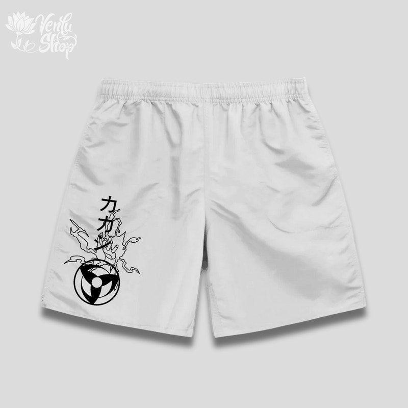 Pantaloncini di Kakashi