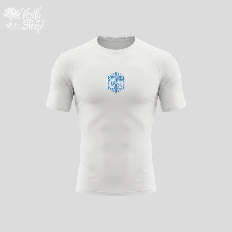 Rukia Prime | Maglia a compressione