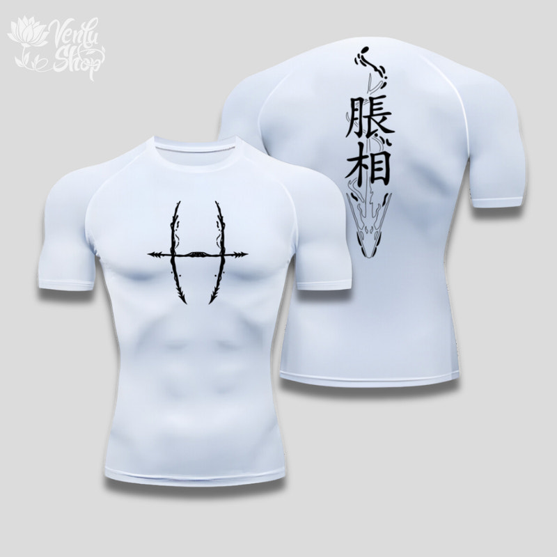 Choso Compressieshirt