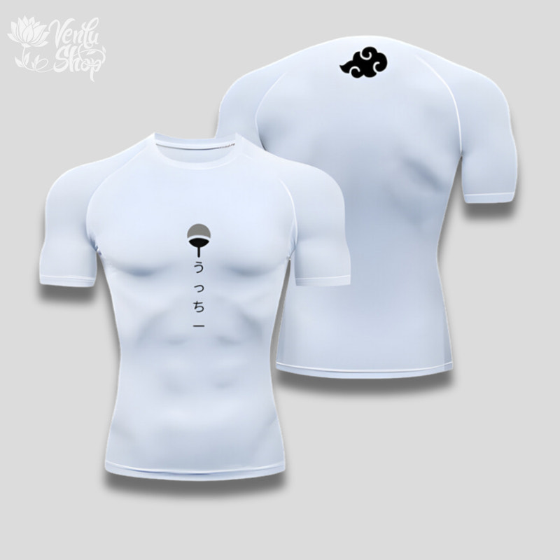 Maglia a compressione Itachi