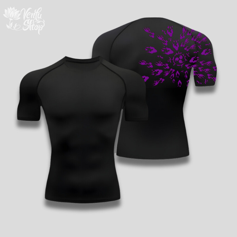 Set Sasuke