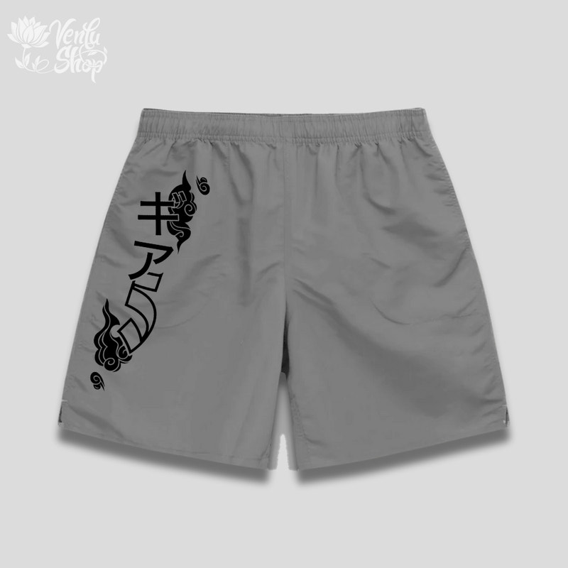 Pantaloncini di Luffy