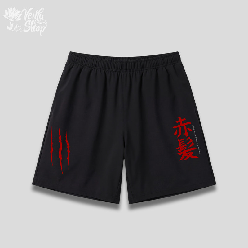 Shanks Prime | Set
