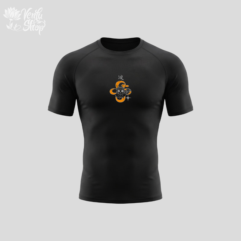 Nami Prime | Maglia a compressione