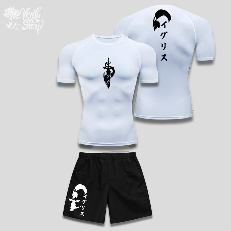 Igris-set