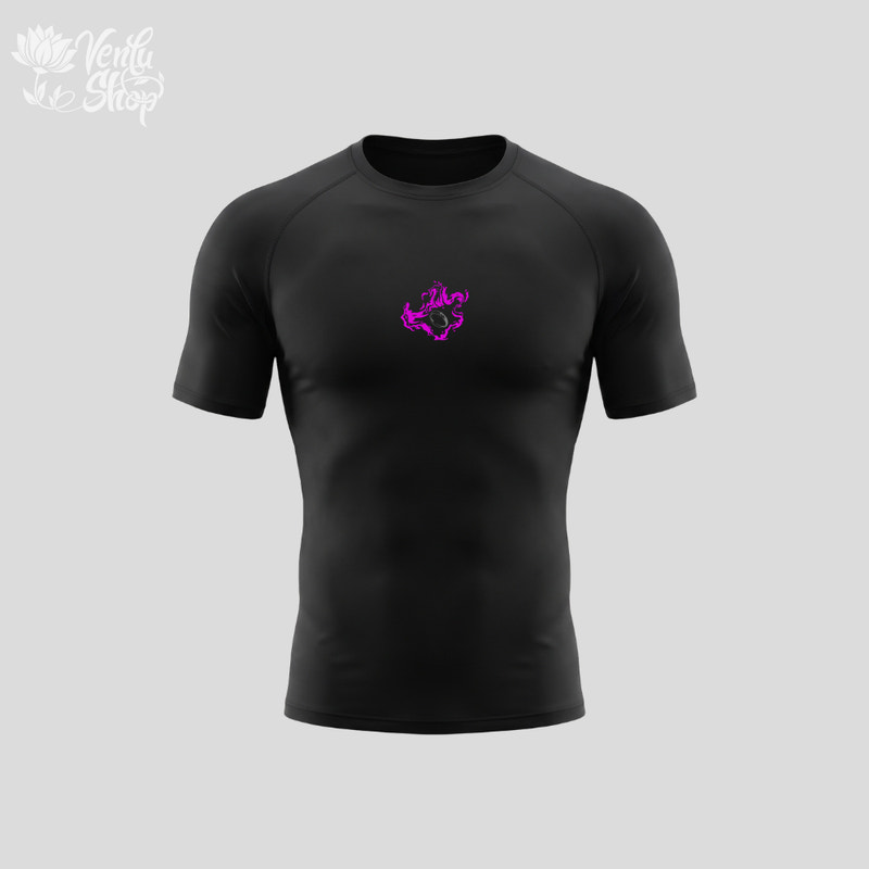 Yuta Prime | Maglia a compressione