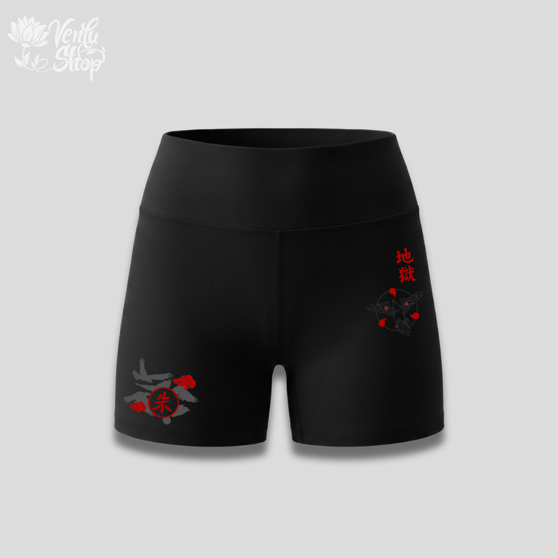 Itachi Prime | Pantaloncini da donna
