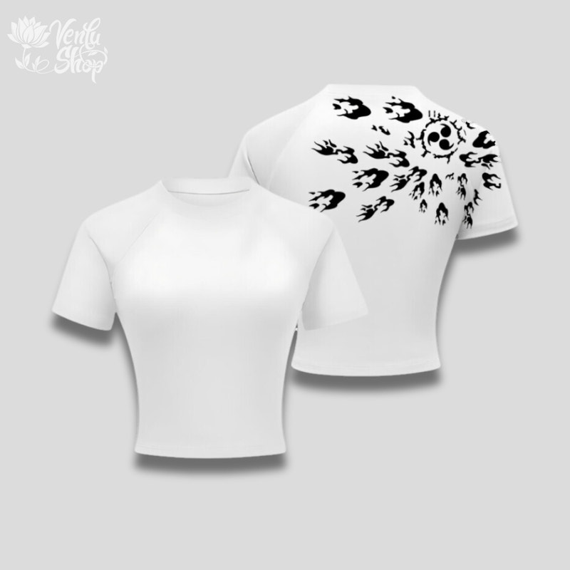 Compressione corta Sasuke