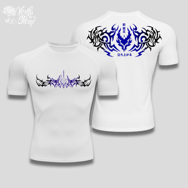 Igris Kompressionsshirt 2.0
