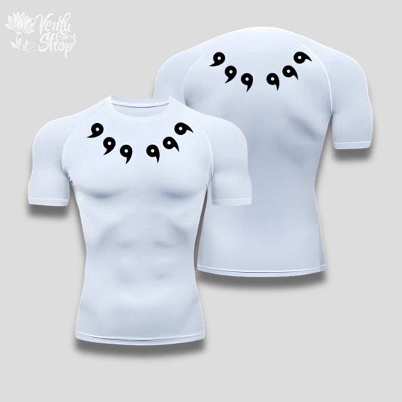 Maglia a compressione Obito