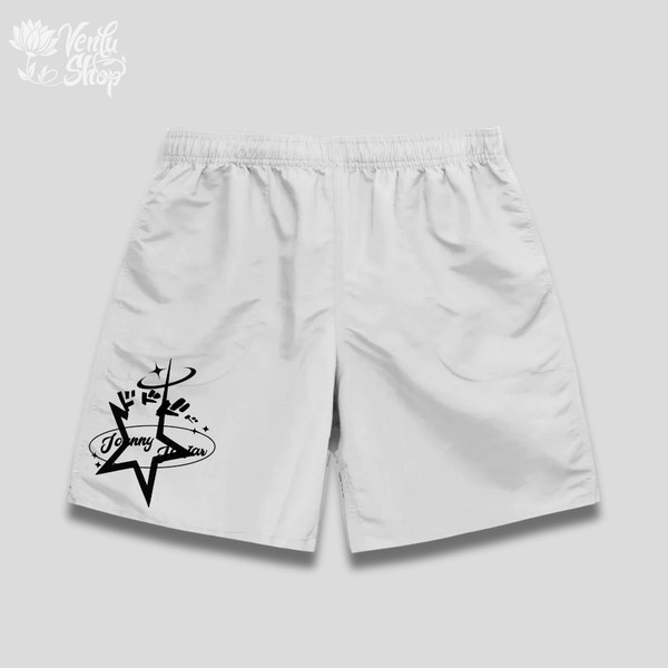 Johnny Shorts