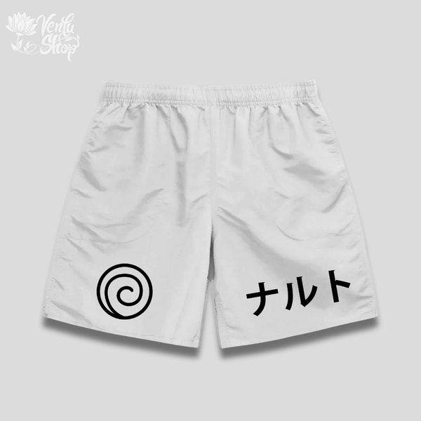 Madara-Shorts