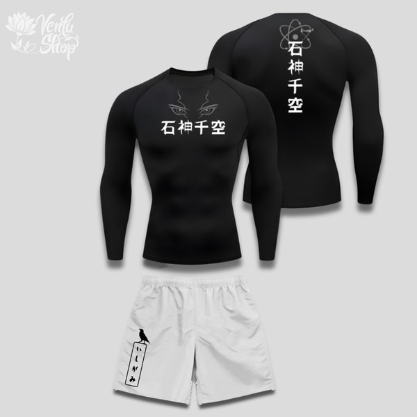 Senkuu-Set