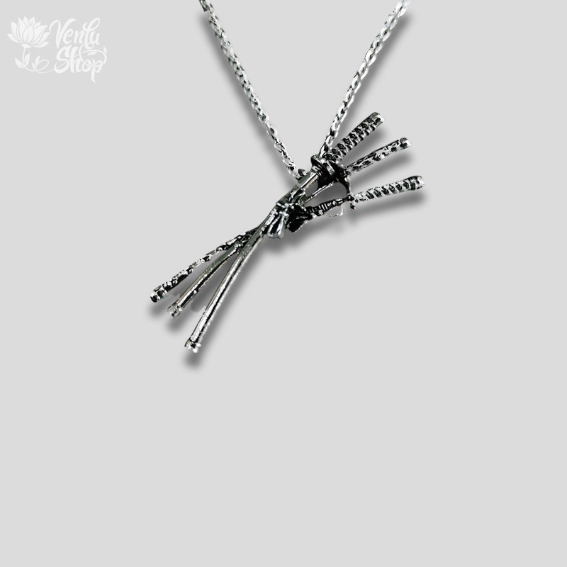 Collier Zoro
