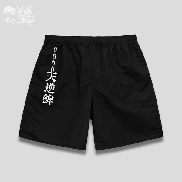 Toji-Shorts