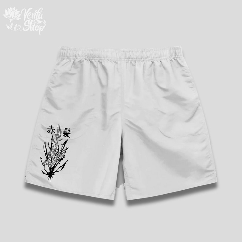 Pantaloncini Shanks