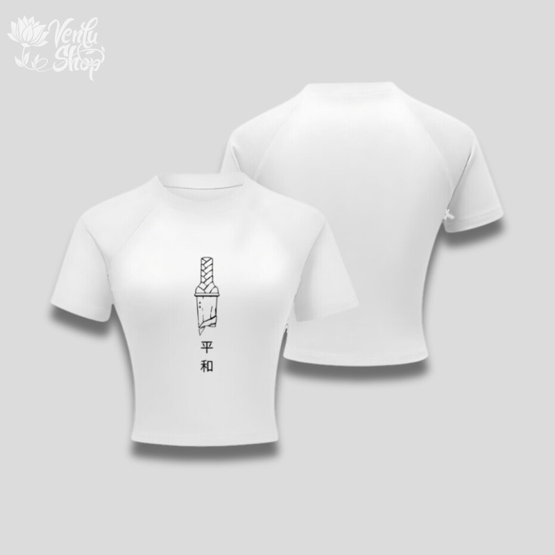 Compression courte Thorfinn