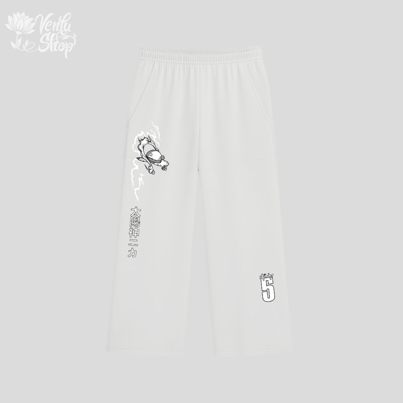 Jogger Luffy