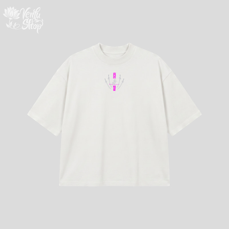 Yuta Prime | Camicia Oversize