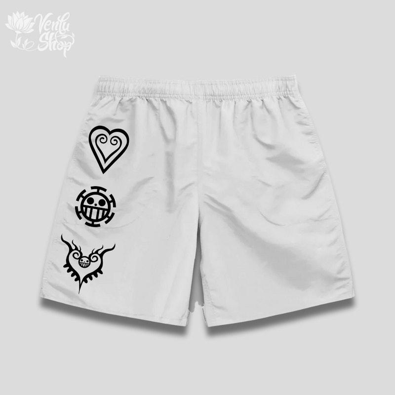 Law Pantaloncini
