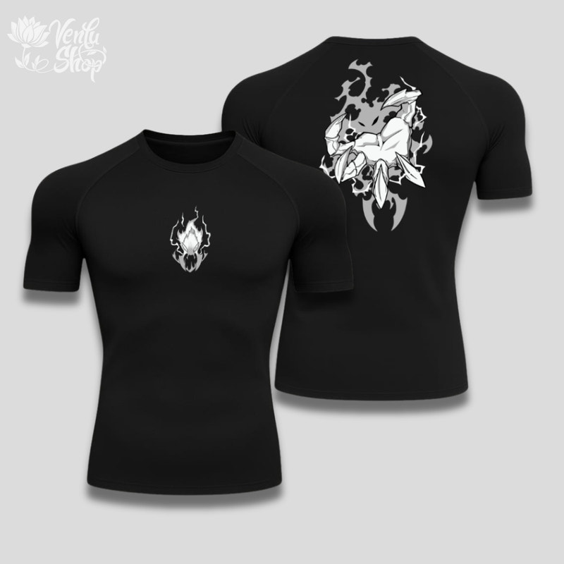 Beru compressieshirt