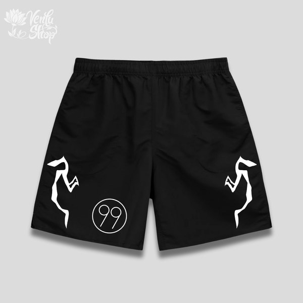Killua-Shorts