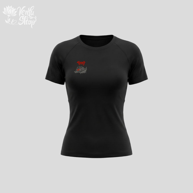 Guts Prime | Maglia a compressione da donna