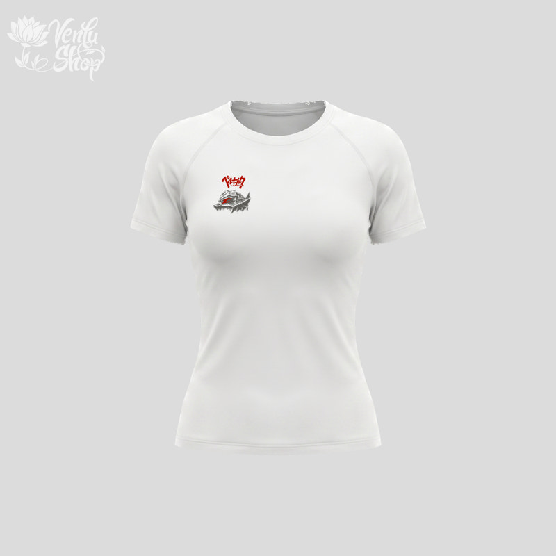 Guts Prime | Maglia a compressione da donna
