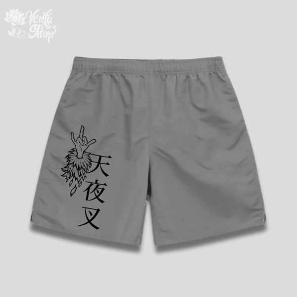 Doflamingo-Shorts