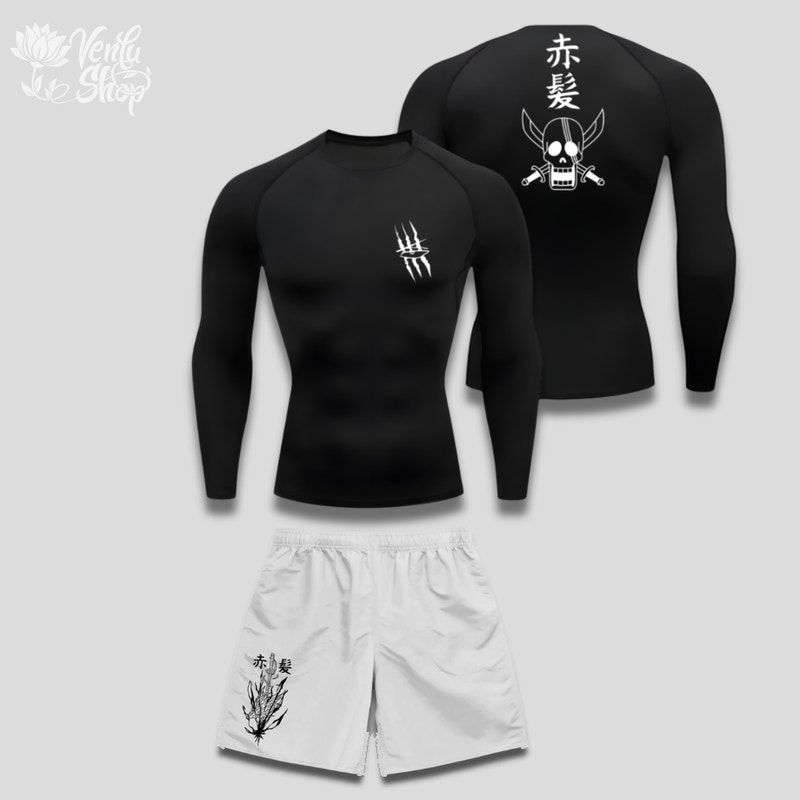 Shanks Set